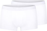 Marc O'Polo Heren retro short / pant 2 pack Iconic Rib