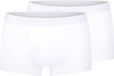Marc O'Polo Heren retro short / pant 2 pack Iconic Rib