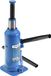 Högert Technik HT8G024 cric hydraulique, noir/bleu/argent