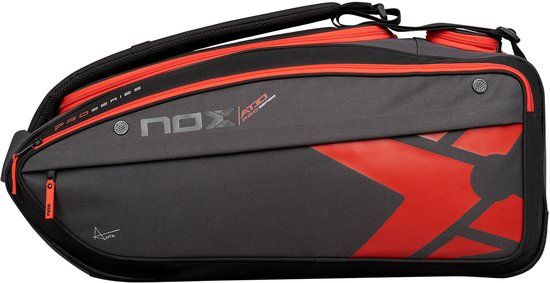 NOX AT10 XXL rackettas - 2024 Padel