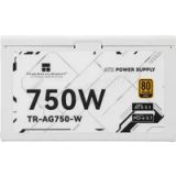 Thermalright Alimentation ATX 750W Blanc