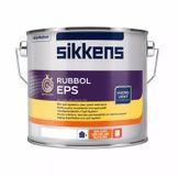 Sikkens Rubbol EPS - 2.5L - RAL 9001 | Crème blanc - Brillant