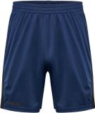Hummel Hmlmulti Pl Shorts Homme XXL DRESS BLUES