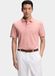 Hugo Boss BOSS Black Polo korte mouw Roze Pallas 10278258 01 50553564/686
