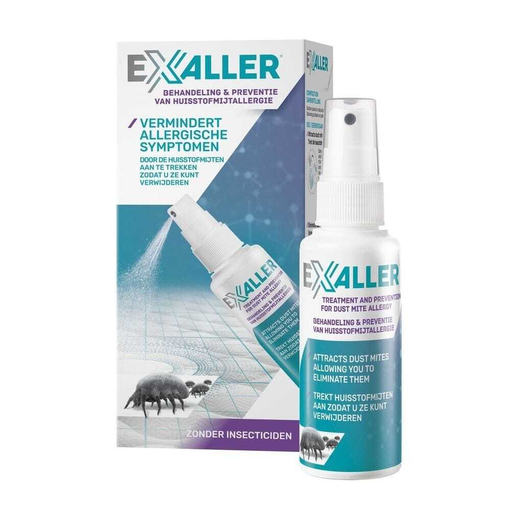 Exaller Spray