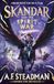 Skandar and the Spirit War: Unmissable finale to the adventure series that everyone is talking about!: 5