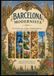 100 Barcelona Modernista 100 Printable Bookmarks
