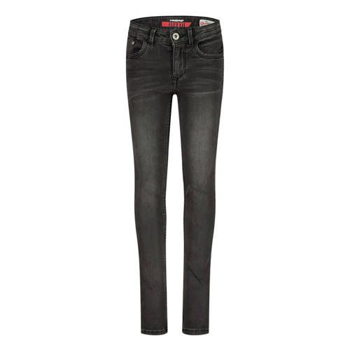 Vingino Bianca Super Skinny Jeans - Grey Vintage