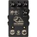 Walrus Audio Julianna Noir Chorus/Vibrato analogique stéréo FX Pedal