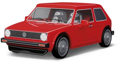 COBI Volkswagen Golf (1974)