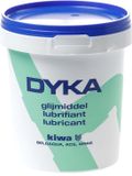 Dyka Pvc glijmiddel 800 gram