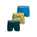 Björn Borg boxershorts (set van 3)