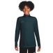 Nike Academy 25 Dri-fit Drill Top Kids