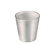 Pentole Agnelli ALMB2197 Aluminium Bakvormen 10 stuks