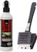 Fancy Flames BBQ set de nettoyage - brosse de nettoyage pour barbecue - spray de nettoyage