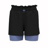 Odlo dames Shorts Active 365 5 Inch 2-in-1 Shorts