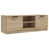 VidaXL TV meubel & entertainment center
