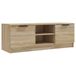 VidaXL TV meubel & entertainment center