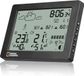 National Geographic BaroTemp Weerstation