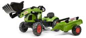 Claas Tracteur speelgoed - Arion 410 - Voertuig op pedalen