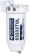 Parker Racor Filtre Blanc Pour 660 RRAC 02