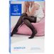 Thuasne Venoflex Secret C2 Bas AG Femme Beige Dorè N2 1 Paire