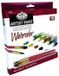 Royal & Langnickel R&L Essential Water Colour Paint - 18 Pack
