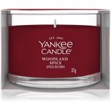 Yankee Candle Woodland Spice Votiefkaarsen 37 gr