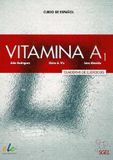 Vitamina Easy Access System Europe Oü Vitamina A1 : Exercises Book with free coded access to the A