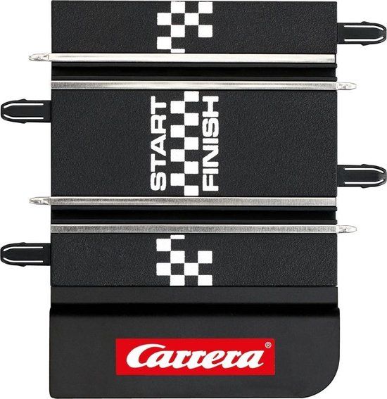 Carrera GO!!! Connecting Track 2017 - Racebaanonderdeel