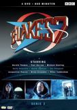 Megamoviestore Blake's 7 - Seizoen 2