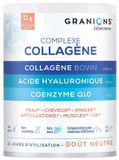 Granions Complexe Collagène Bovin 242 g