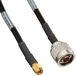 RN Plug to N Plug Extender