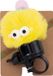 Belll fietsbel Wuppy Jaune