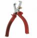Merkloos / Sans marque Afstriptang - met stelschroef - afglijdbeveiliging - 16 cm - elektro kabelstripper