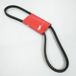 P2R Transmission Belt for Peugeot 50 Fox Moped Front 2020 1173x16x8.3mm New