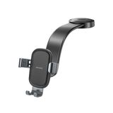 4smarts 540952 Passieve houder voor Mobiele telefoon/Smartphone Zwart