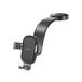 4smarts 540952 Passieve houder voor Mobiele telefoon/Smartphone Zwart