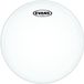 Evans G1 Coated 16" Bass Drum Head