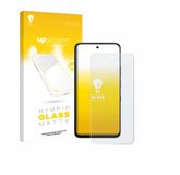 upscreen - Screenprotector voor TCL NxtPaper 70 Pro - Folie Beschermfolie Beschermglas matte