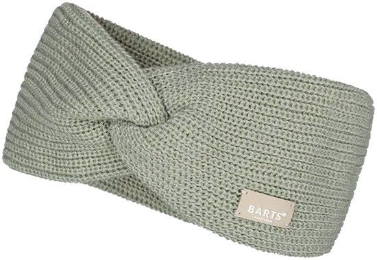 Barts Tasitas Hoofdband - Dames - Pale Army