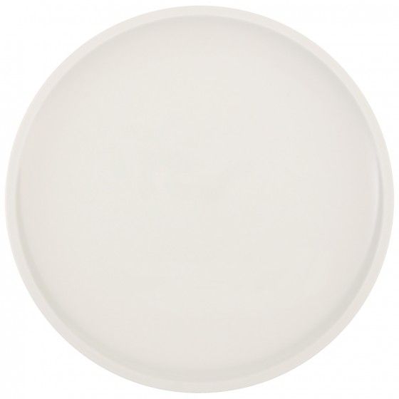 Villeroy & Boch 10-4130-2620 Bord - 270 mm - Wit