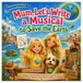 Mum, Let's Write a Musical to Save the Earth: A Children's Environmental Musical Story Picture Book About Saving Our Planet, Recycling, Climate Action and Making a Difference
