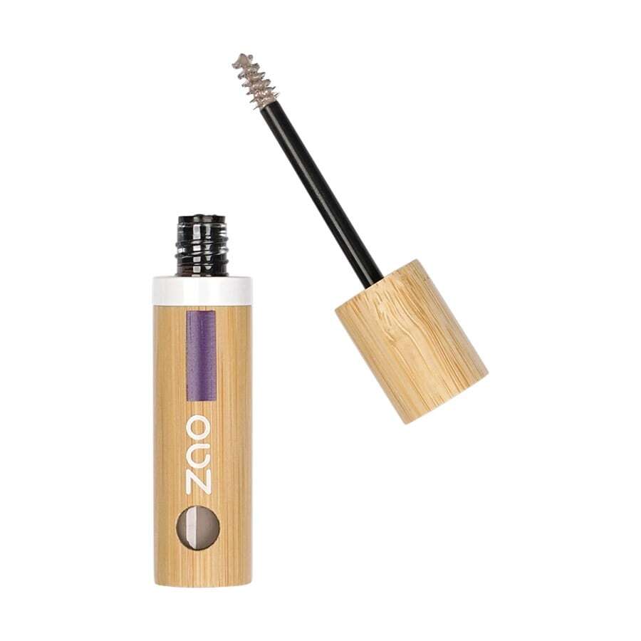 ZAO Bamboo Eyebrow Mascara 3.6 ml 051