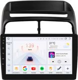 Happiq Autoradio met Bluetooth et CarPlay pour Fiat Linea (2007-2012) - Geschikt pour Apple et Android - Stéréo - Navigation - 4Go 32Go