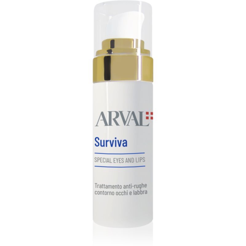 Arval Surviva