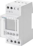 Siemens 7LF4521-0 DIN-rail schakelklok Digitaal 230 V/AC 4000 W