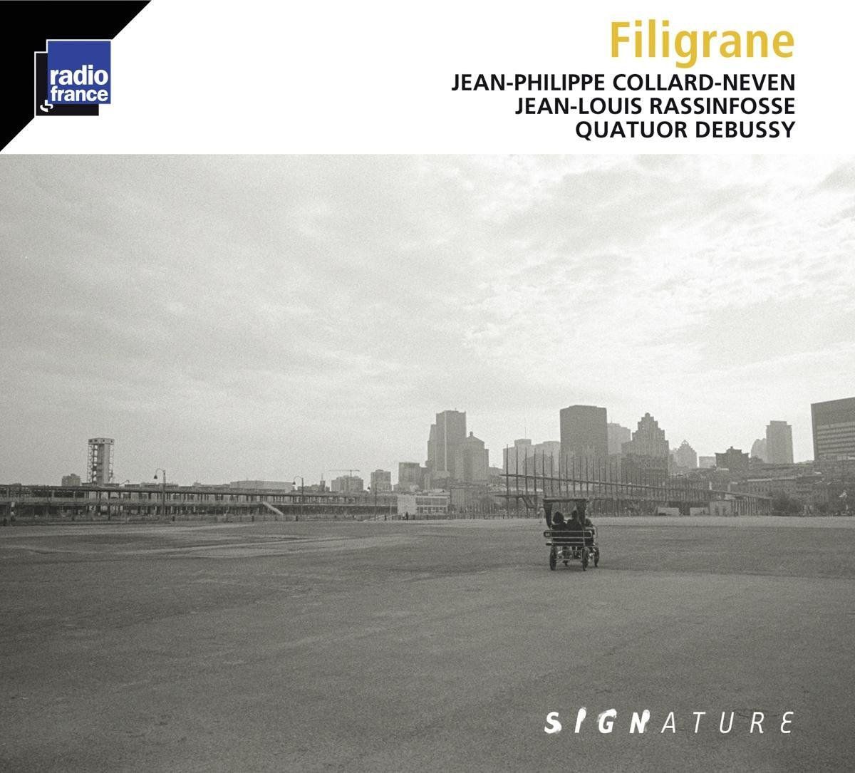 OUTHERE Filigrane