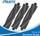 Dreame Borstels (3 Stuks, Plus.Parts® alternatief voor RMSRB0)