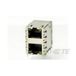 TE Connectivity TE AMP High Performance Mod Jacks 2007022-1